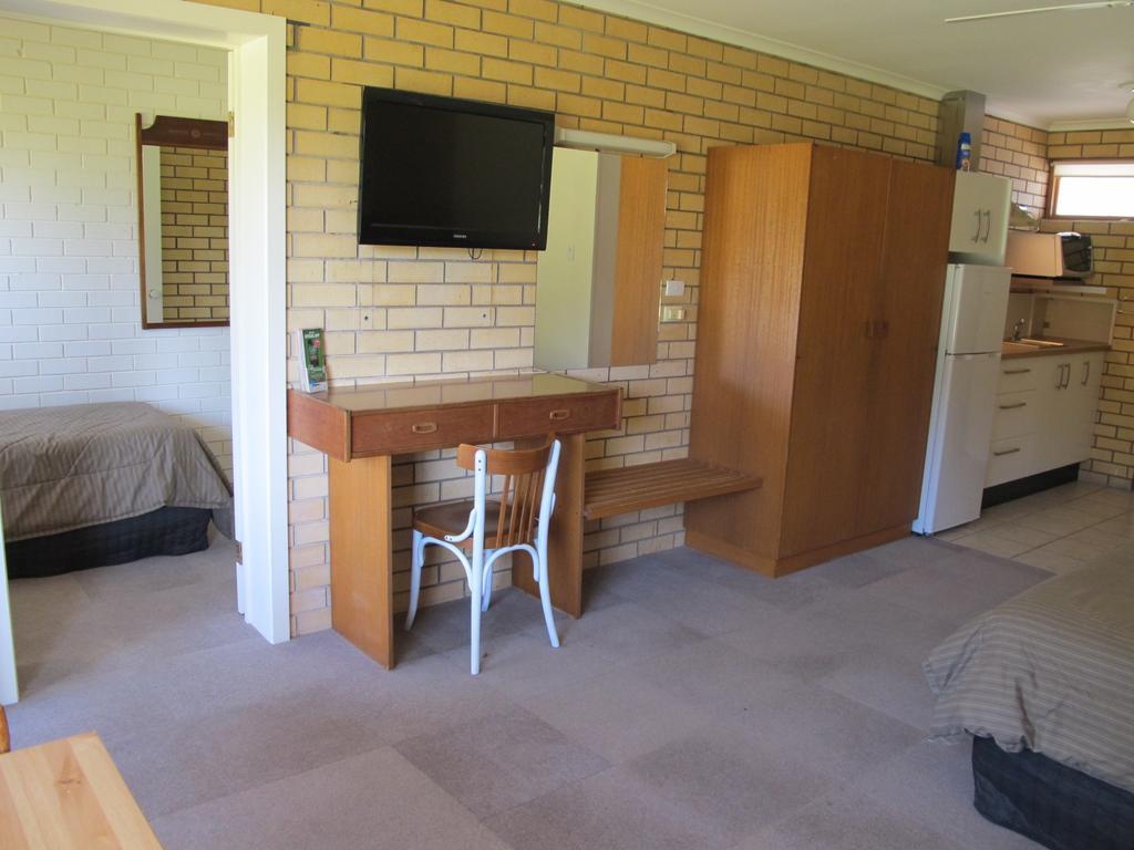Golfers Lodge Motel Corowa Camera foto